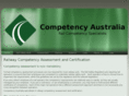 competencyaustralia.com
