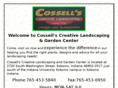 cossells.com