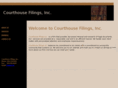 courthousefilings.com