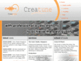 creatune.com