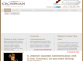 crossmancommunications.biz