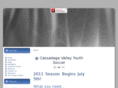 cvyouthsoccer.com