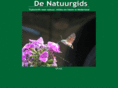 denatuurgids.nl