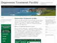 depressiontreatmentfacility.com