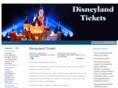 disneylandtickets.org