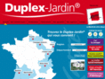 duplex-jardin.com