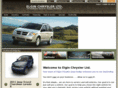 elginchrysler.com