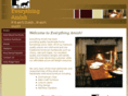 everythingamish.net