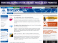 frontiersinhealthsciences.org