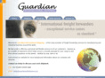guardianintlshipping.com