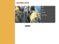 heimbecker.net