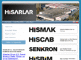 hisarlar.com.tr