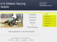 hkdibbenracing.com