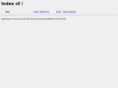 hohbein.net