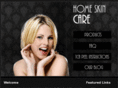 homeskincare.net