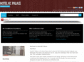 hotelkcpalace.com