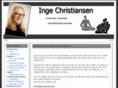 ingechristiansen.com