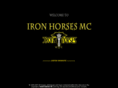 iron-horses-mc.org
