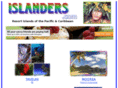 islanders.com