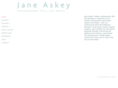 janeaskey.com