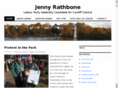 jennyrathbone.com