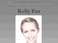 kellyjfox.com