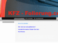 kfz-folierung.com