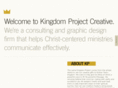 kingdomprojectcreative.com