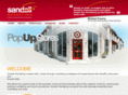 laurasandall.com