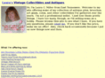 laurasvintage.com