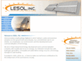lesol-inc.com