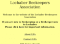 lochaberbeekeepers.org
