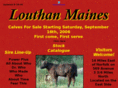 louthanmaines.com