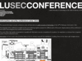 lusecconference.com