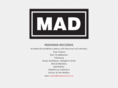 madmanrecords.co.uk