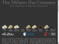 mahanhats.com