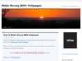 makemoneywithhubpages.info