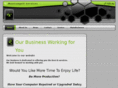 mastrangeli-services.net