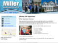 millerappraisalwisconsin.com