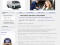 mobilemechanicsmelbourne.com