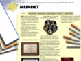 mundet.com