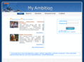 myambition.org