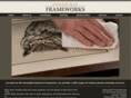 nantucketframeworks.com