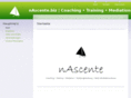 nascente.biz