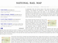 nationalrailmap.com