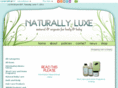 naturallyluxe.com