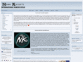 neon-knights.com