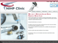 nihpclinic.com