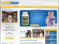 nutrishop-pinecrest.com