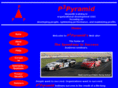 p3pyramid.com